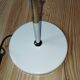 Grande lampe de bureau vintage kemakeur – design français années 70