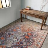 Persian rug Kilim Türkiye 1950