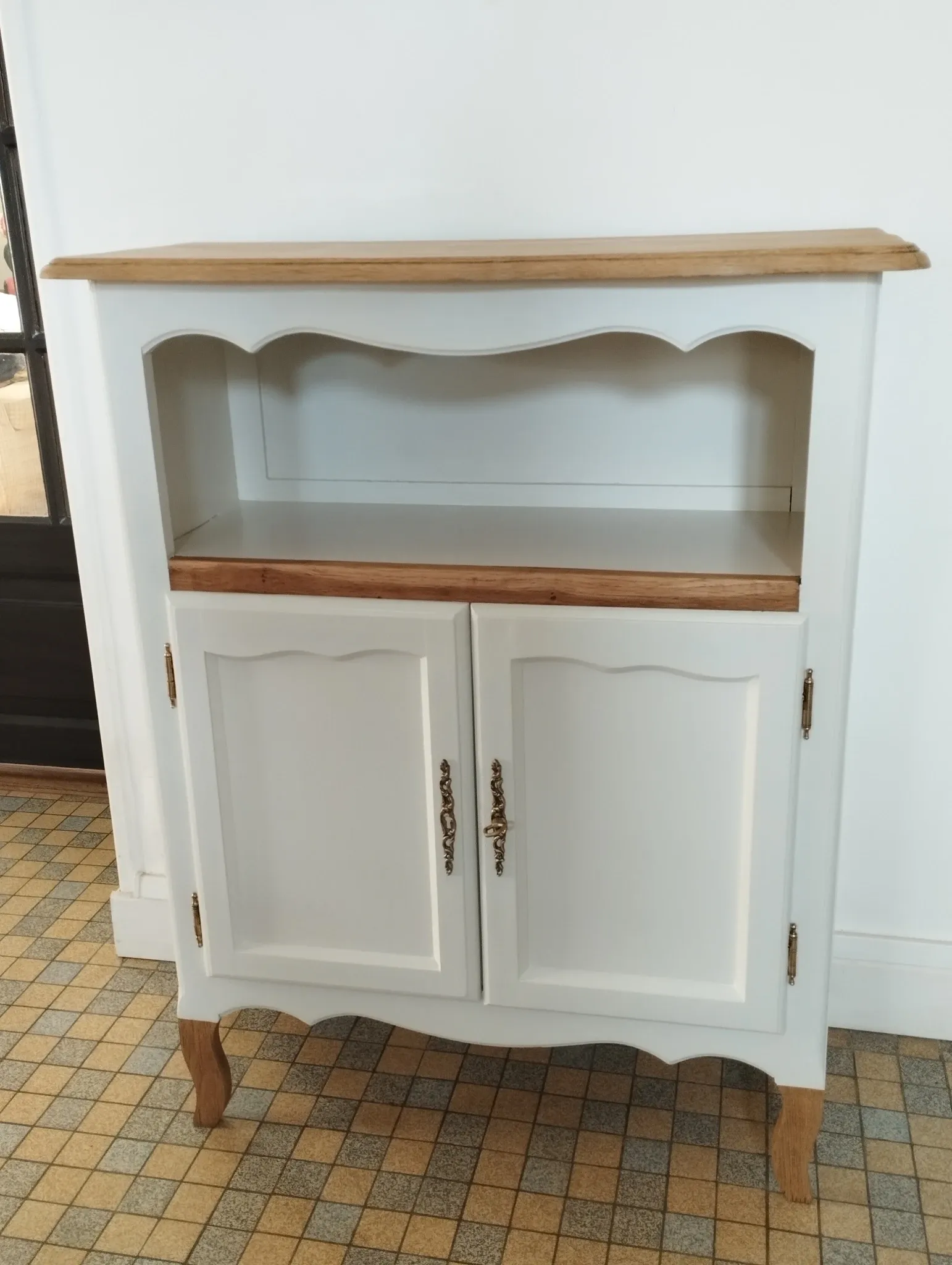 Meuble vintage, petit buffet