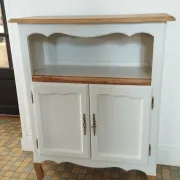 Meuble vintage, petit buffet