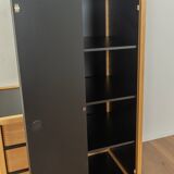 Commode Flötotto