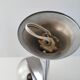 Pendant lamp vintage space age 1970