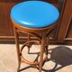 Pair of vintage bar stools
