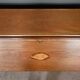 English Scriban in Mahogany – Early 20th Century