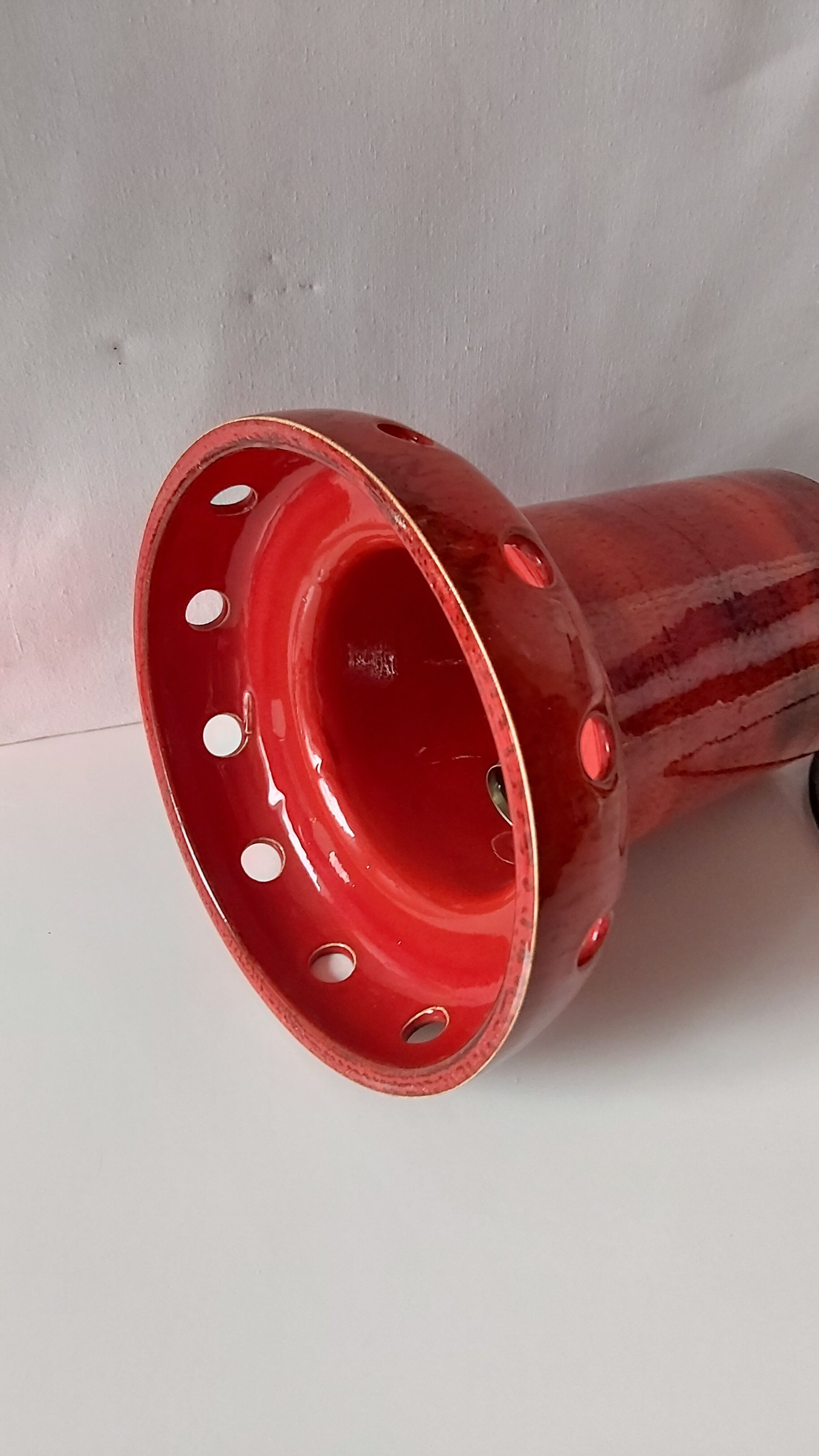 Pendant Lamp, Germany, 1970s