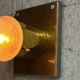 Rare Carlo Nason Murano glass wall sconces