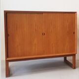 Scandinavian teak furniture Poul Cadovius, Cado 1960