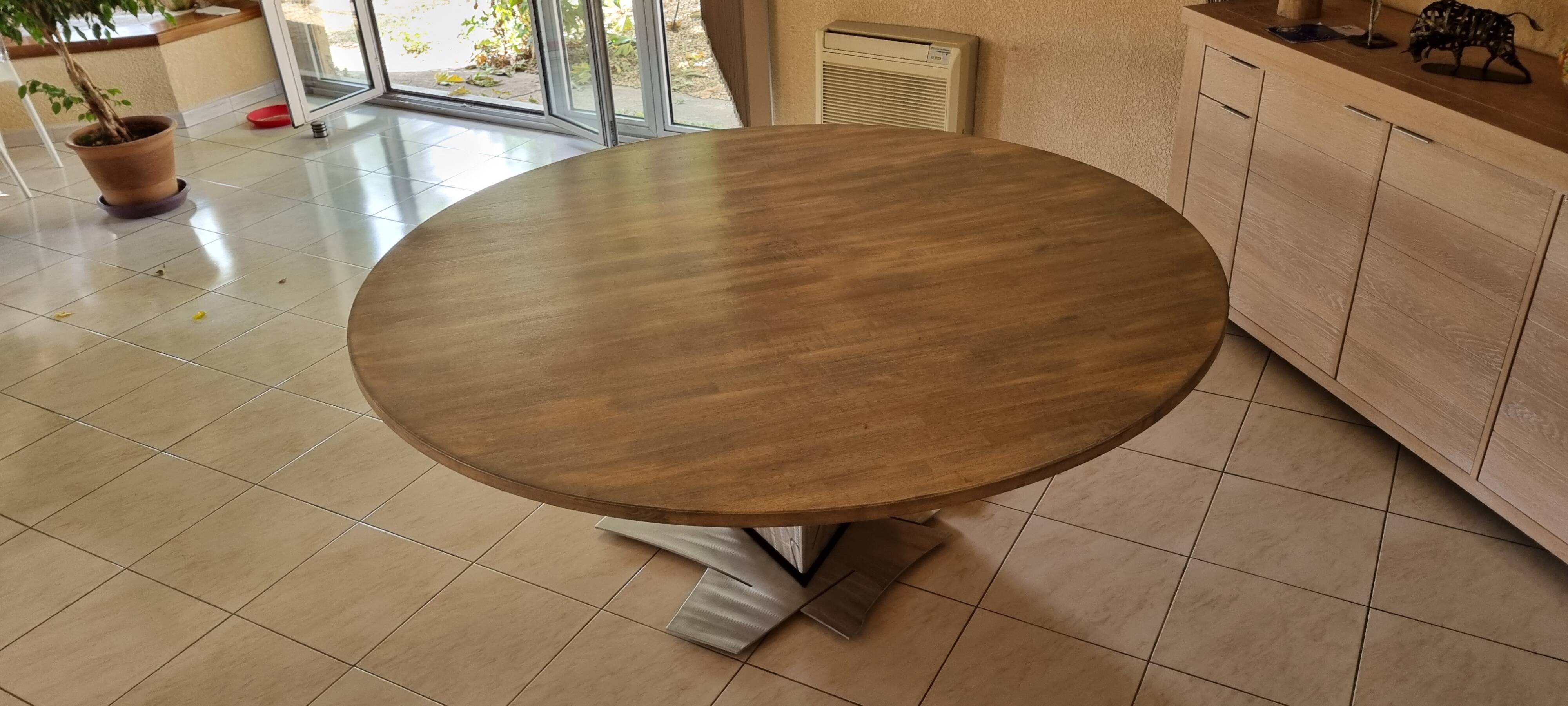 Table salle à manger