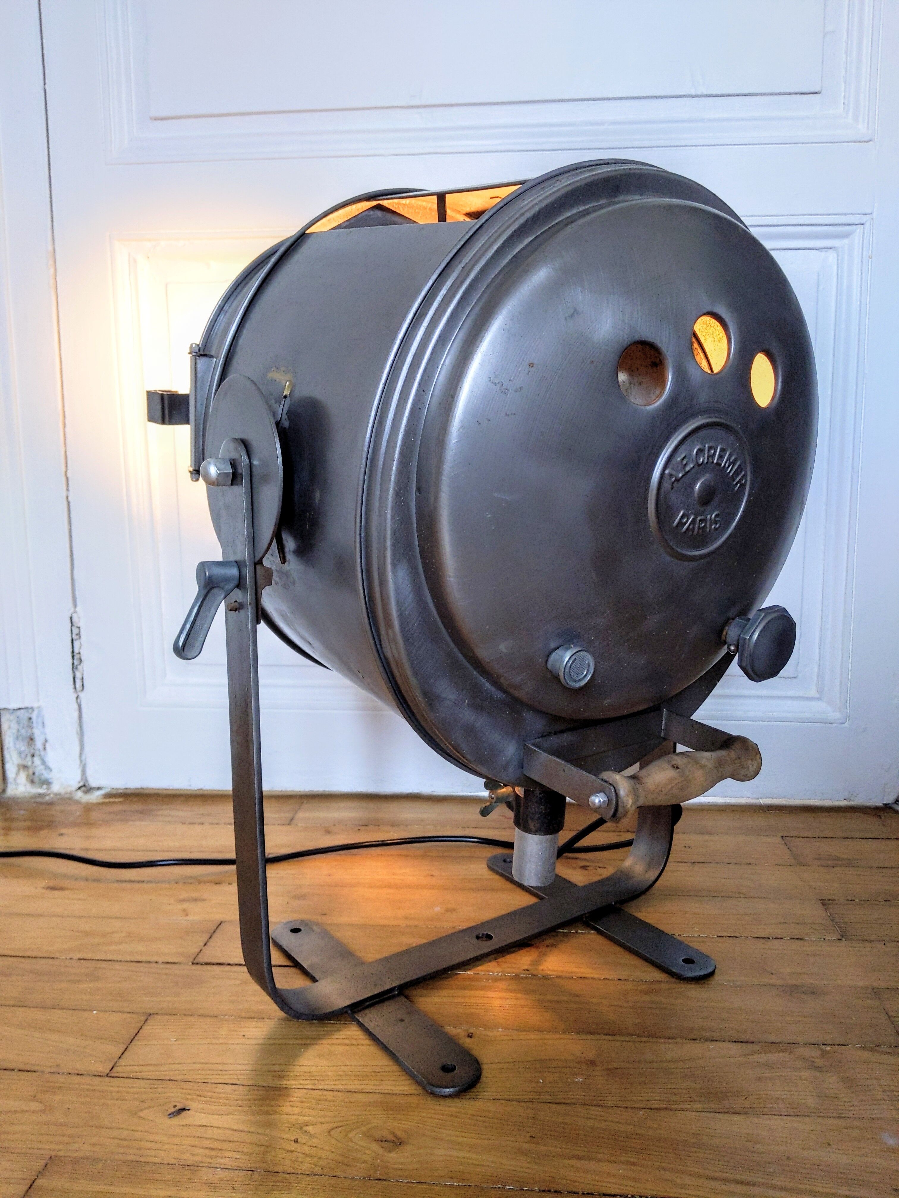 Cremer Vintage Cinema Projector