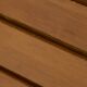 Commode House Regain Collection Savoie in Solid Pine Vintage Circa 1975
