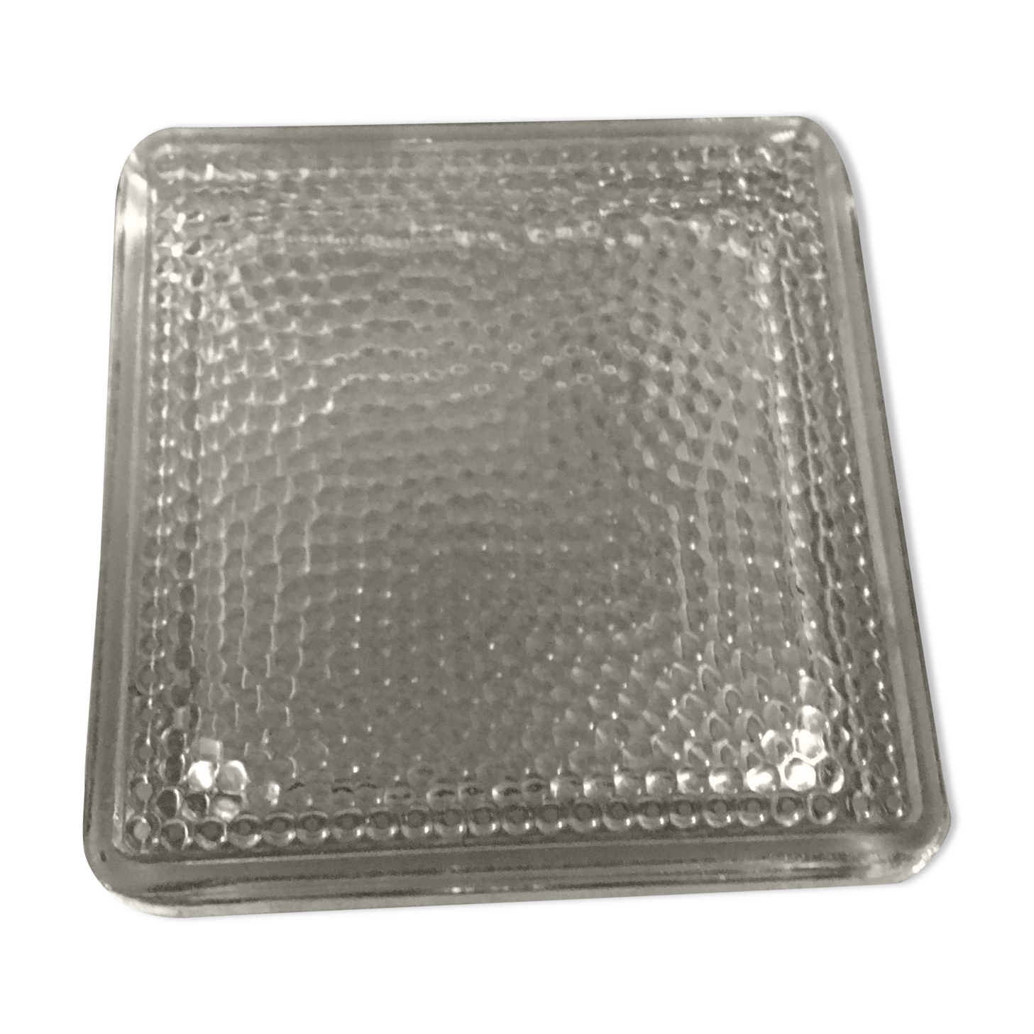 Lumax ashtray