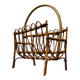 Magazine bamboo des années 1970