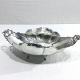 Bannette In Silver