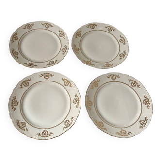 Assiettes