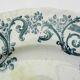 Jules Old 19th century Mounted Plate
