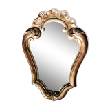 Miroir baroque 36x26cm