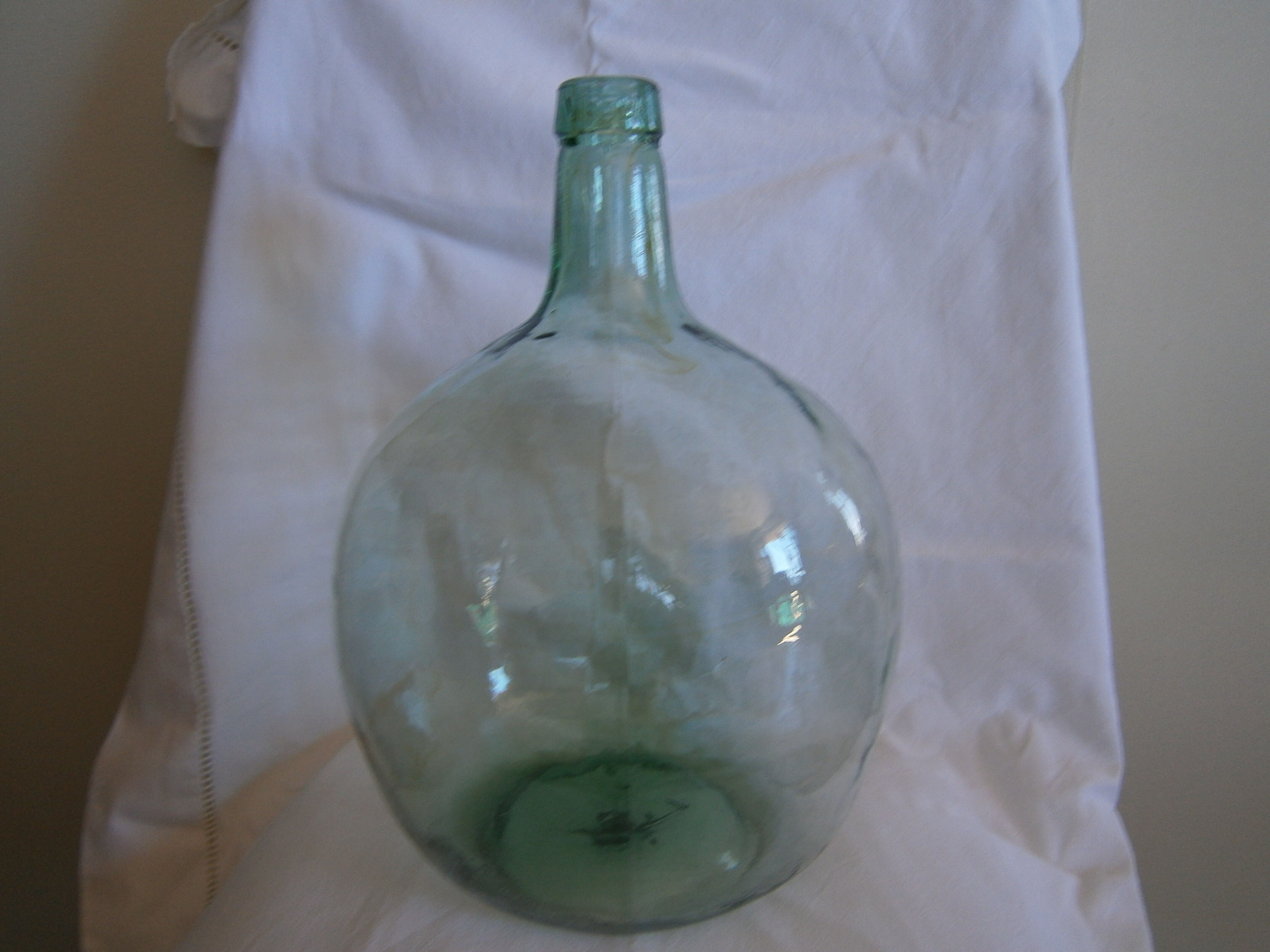 Demijohn Viresa