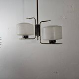 Arlus chandelier - Vintage lighting
