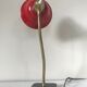 Lamp base marble vintage 60