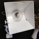 Muno industrial lamp