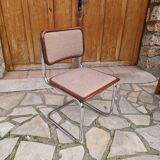 Marcel Breuer B 32 Cesca vintage chair