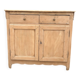 Massive renovated buffet