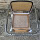 Marcel Breuer chair