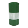 Vase tube - vert