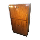 Art deco writing desk