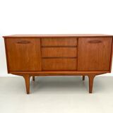 Vintage Jentique sideboard 1960's
