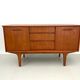 Vintage Jentique sideboard 1960's