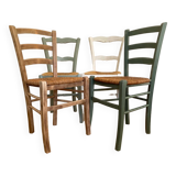 Set of 4 chairs