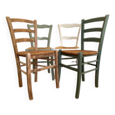 Set of 4 chairs