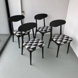 Vintage diningchair