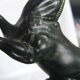 Bookends decoration horses