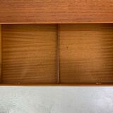 Sideboard in teak by Arne Vodder for Sibast denmark