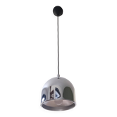 Space Age pendant lamp – Staff Leuchten