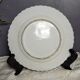Chinese plate Canton porcelain