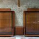 Collector's Display Case. Circa 1970s. Model No. 1