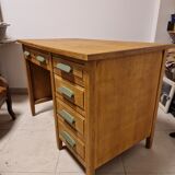 Bureau rétro