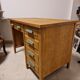 Bureau rétro