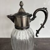 Antique Italian carafe