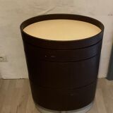 Commode Ovale