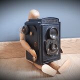 Old Voigslander camera