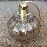 Vintage pendant lamp
