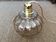 Vintage pendant lamp