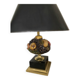 Fruit lamp
