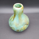 Art deco vase Meran Isle Adam circa 1900