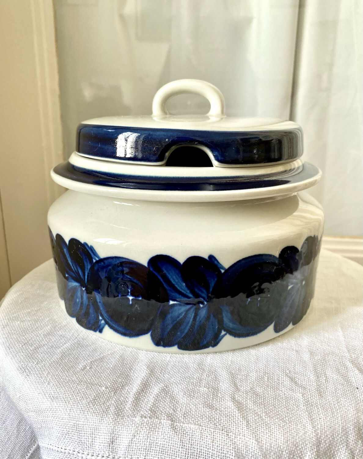 Arabia Finland tureen