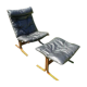Fauteuil et ottoman siesta ingmar Relling